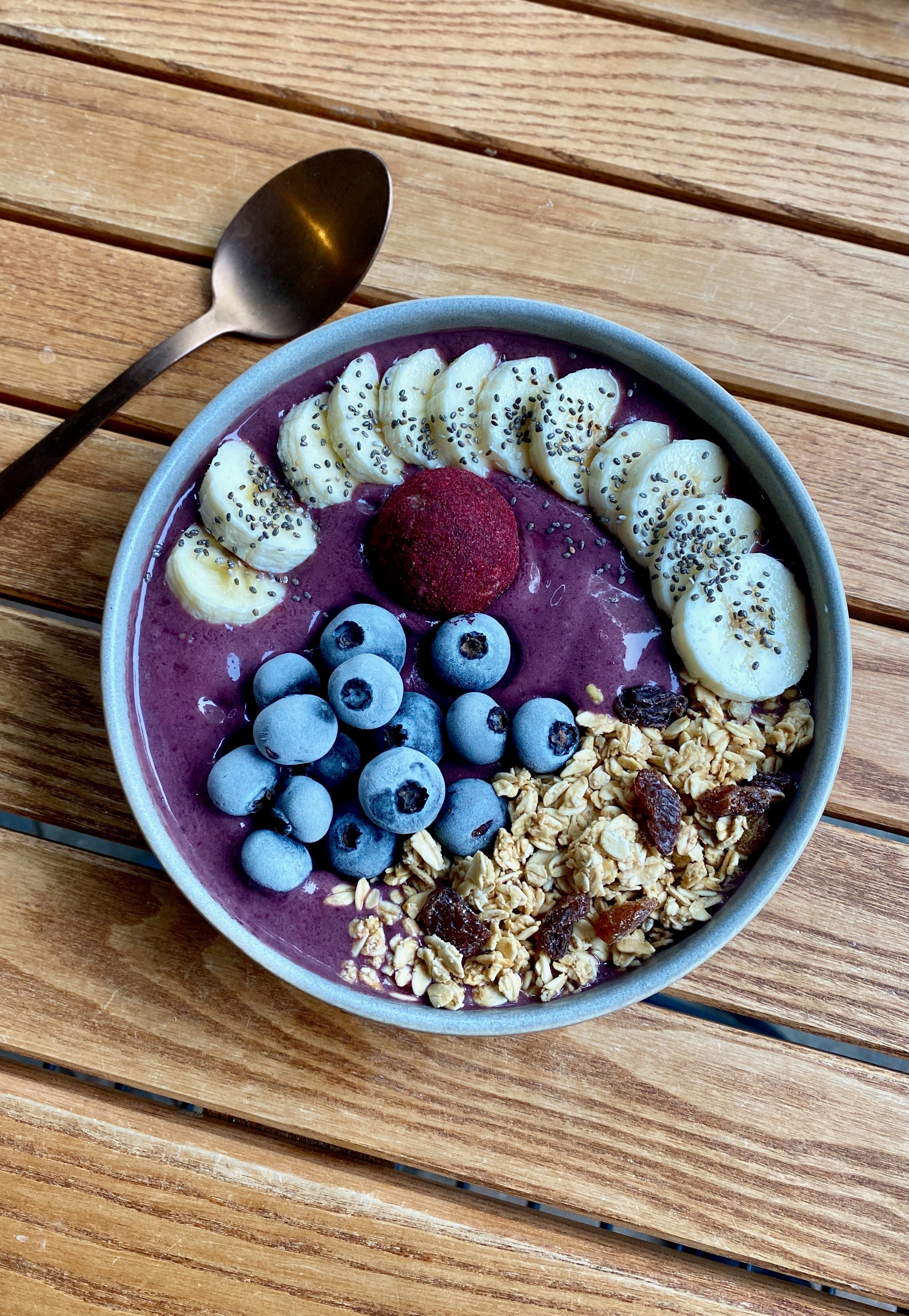 8 Creative Ways to enjoy your Claire's Amazeballs