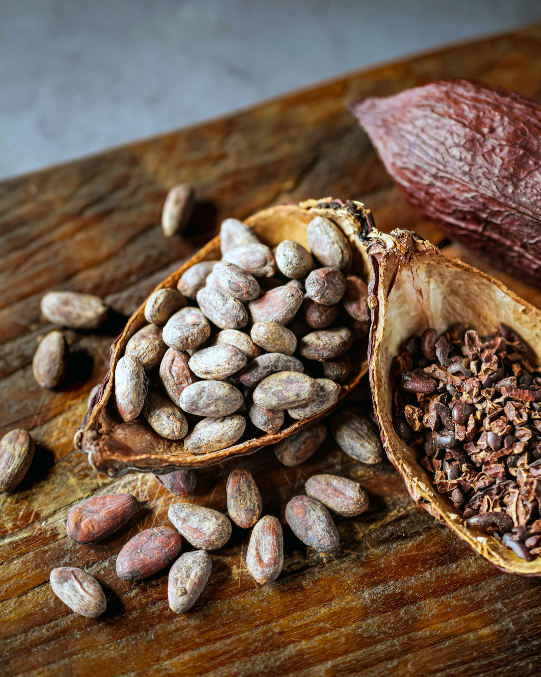 Cacao Collection