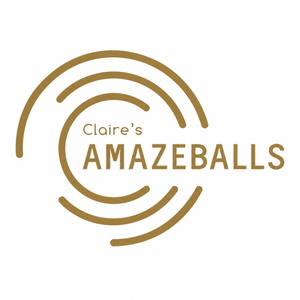 Claire's Amazeballs