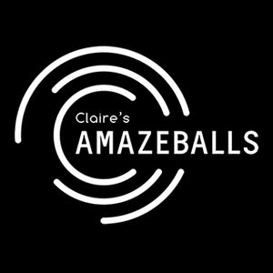 Claire's Amazeballs