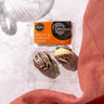 Claire's Amazeballs Energy Balls Pack of 2 - Various Flavours